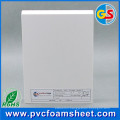 PVC Free Foam Sheet